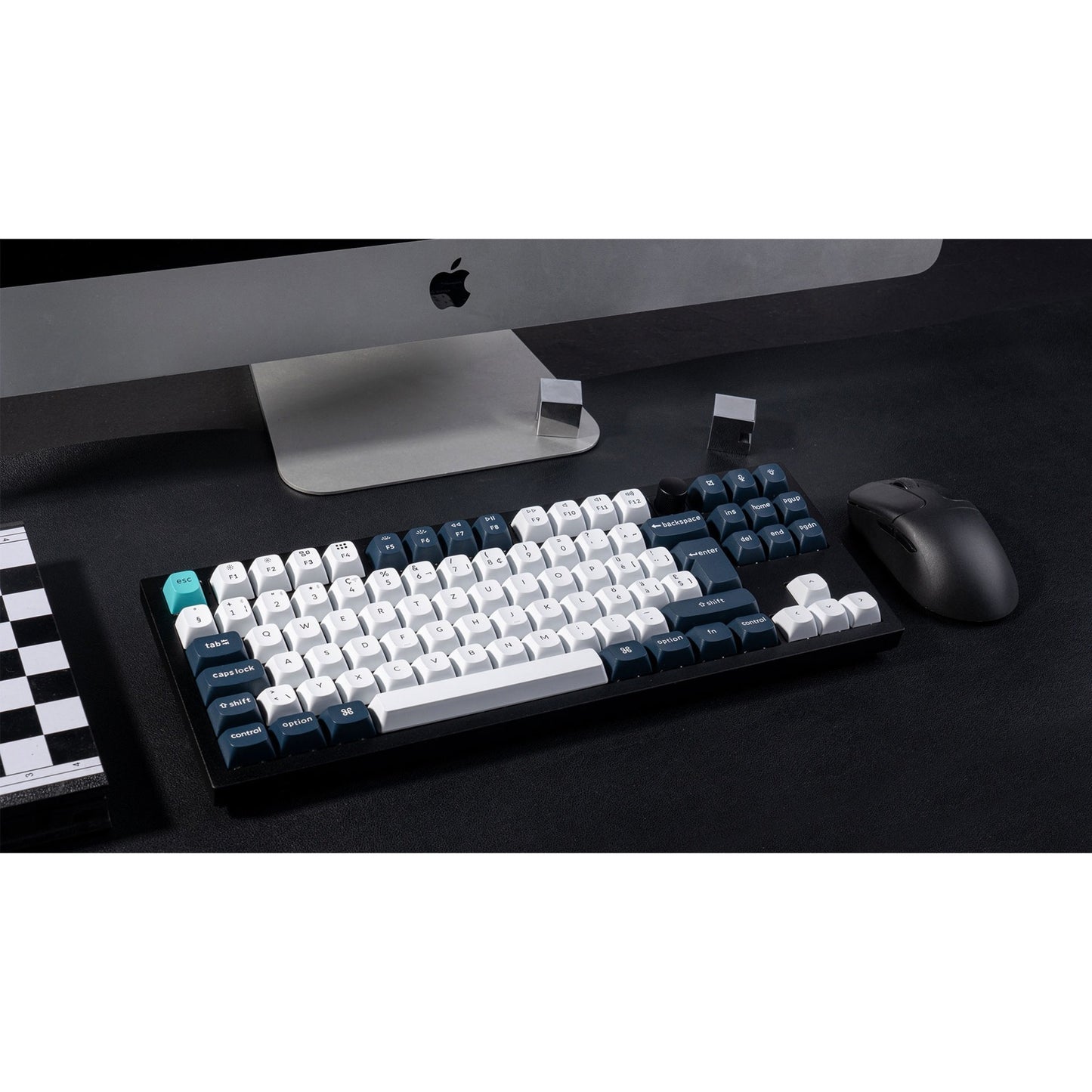 Q3 Max, Gaming-Tastatur