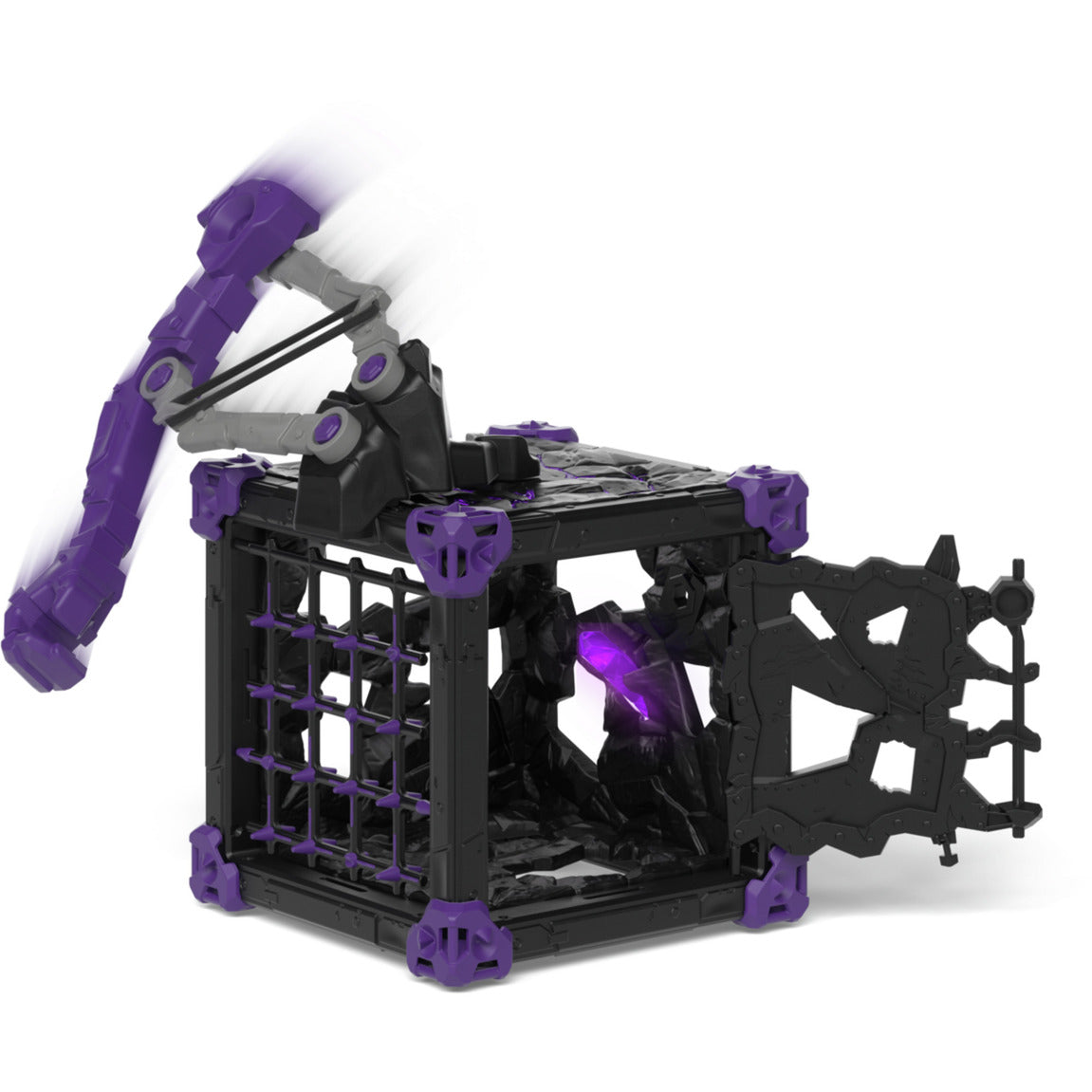 Eldrador Creatures BattleCave Schattenspinne, Spielfigur