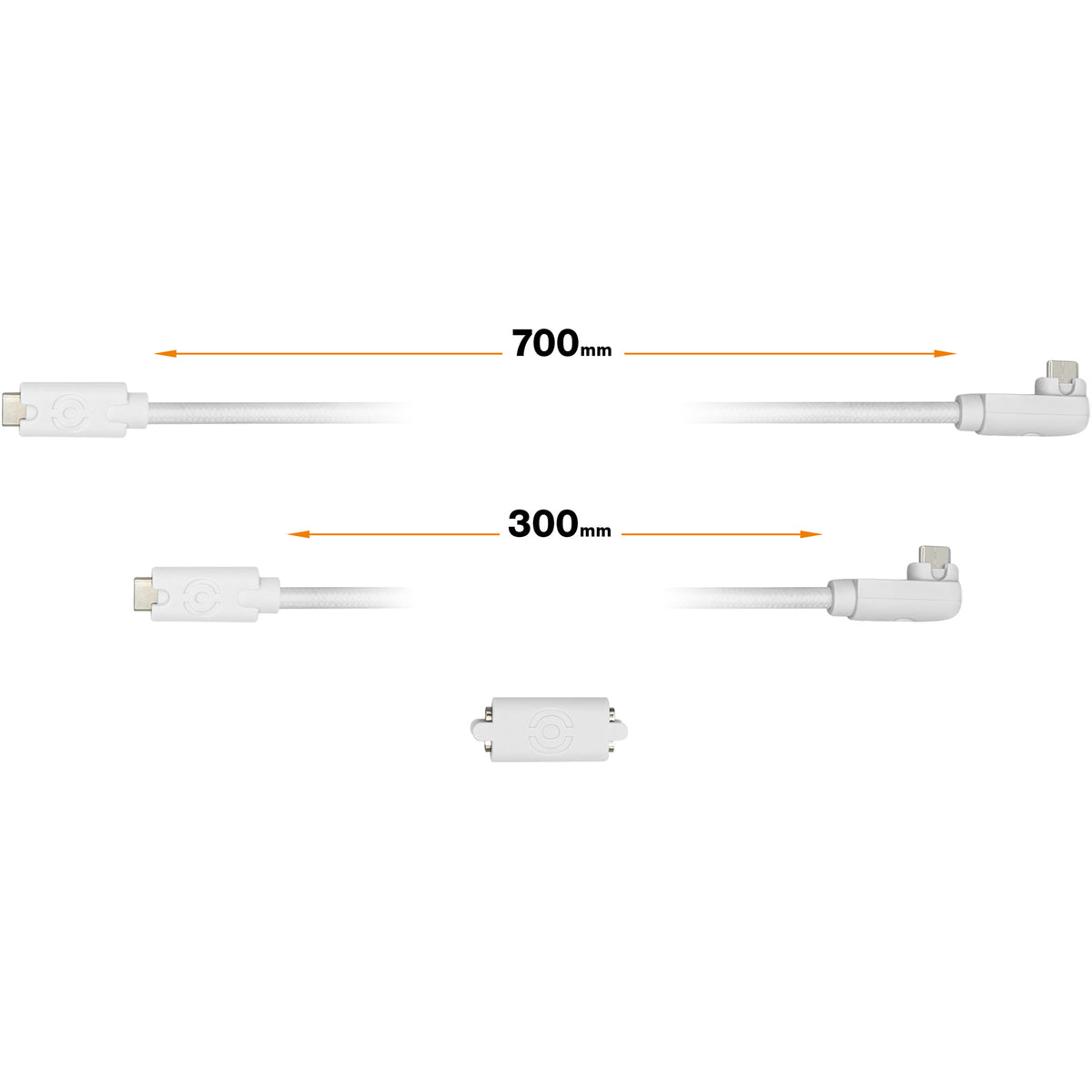IO Cable Kit 30/70-6, Kabel