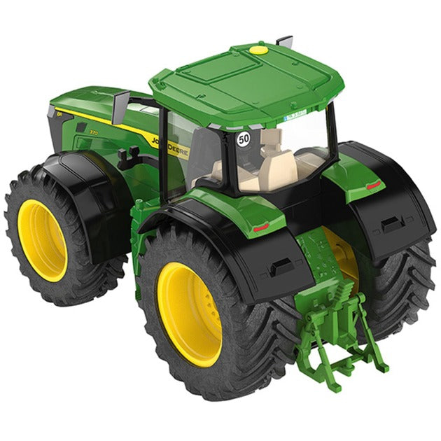 SIKU FARMER John Deere 8R 370 (grün/gelb)