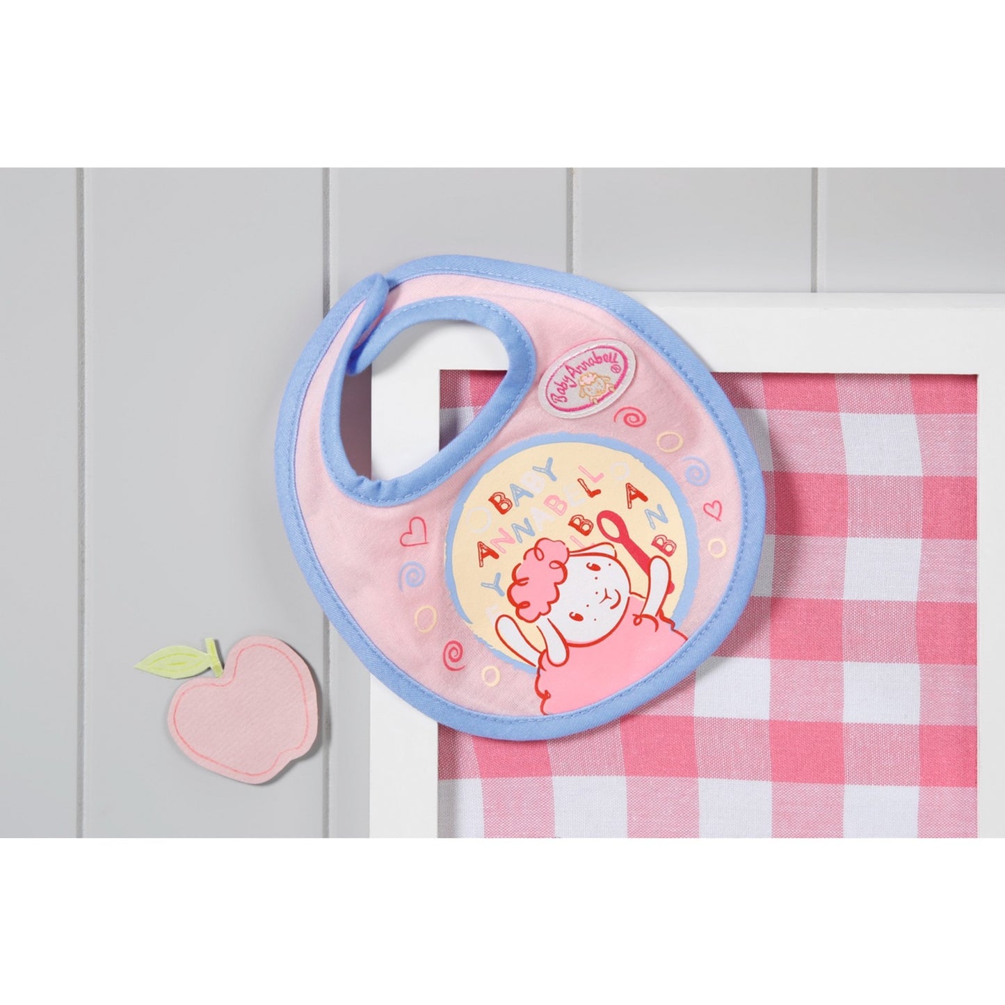 ZAPF Creation Baby Annabell® Little Fütter Set 36cm