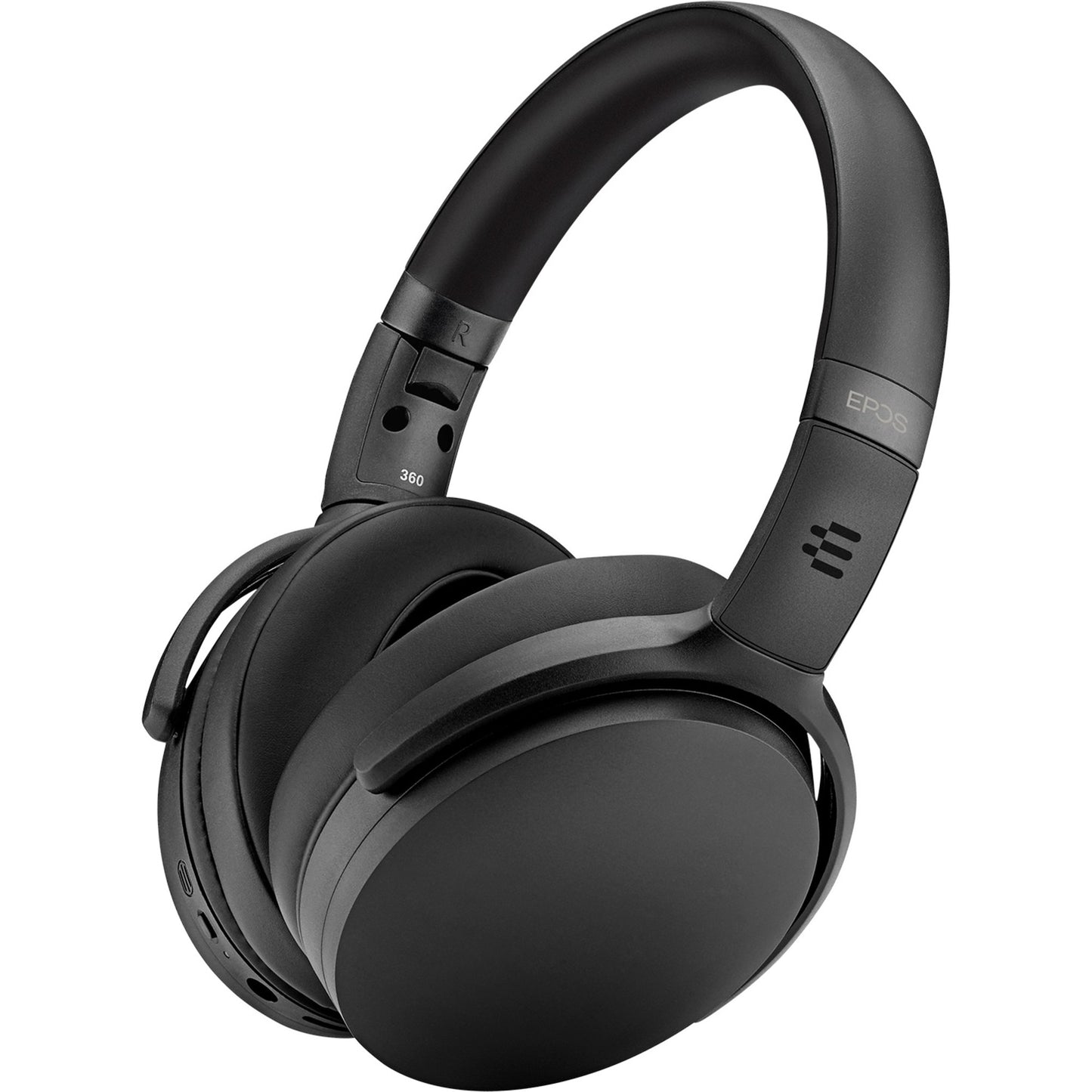 ADAPT 361, Headset