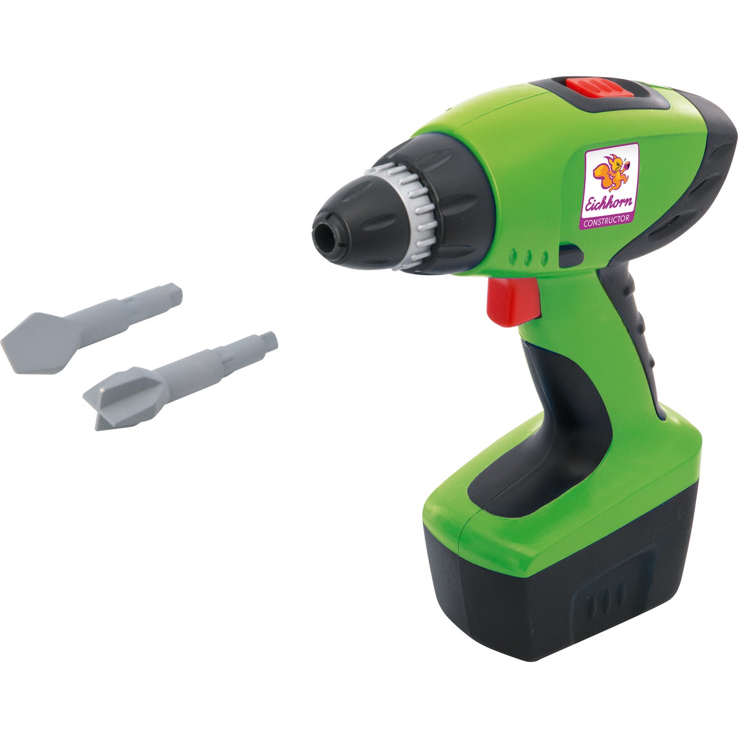 Constructor Werkzeugbox, Konstruktionsspielzeug
