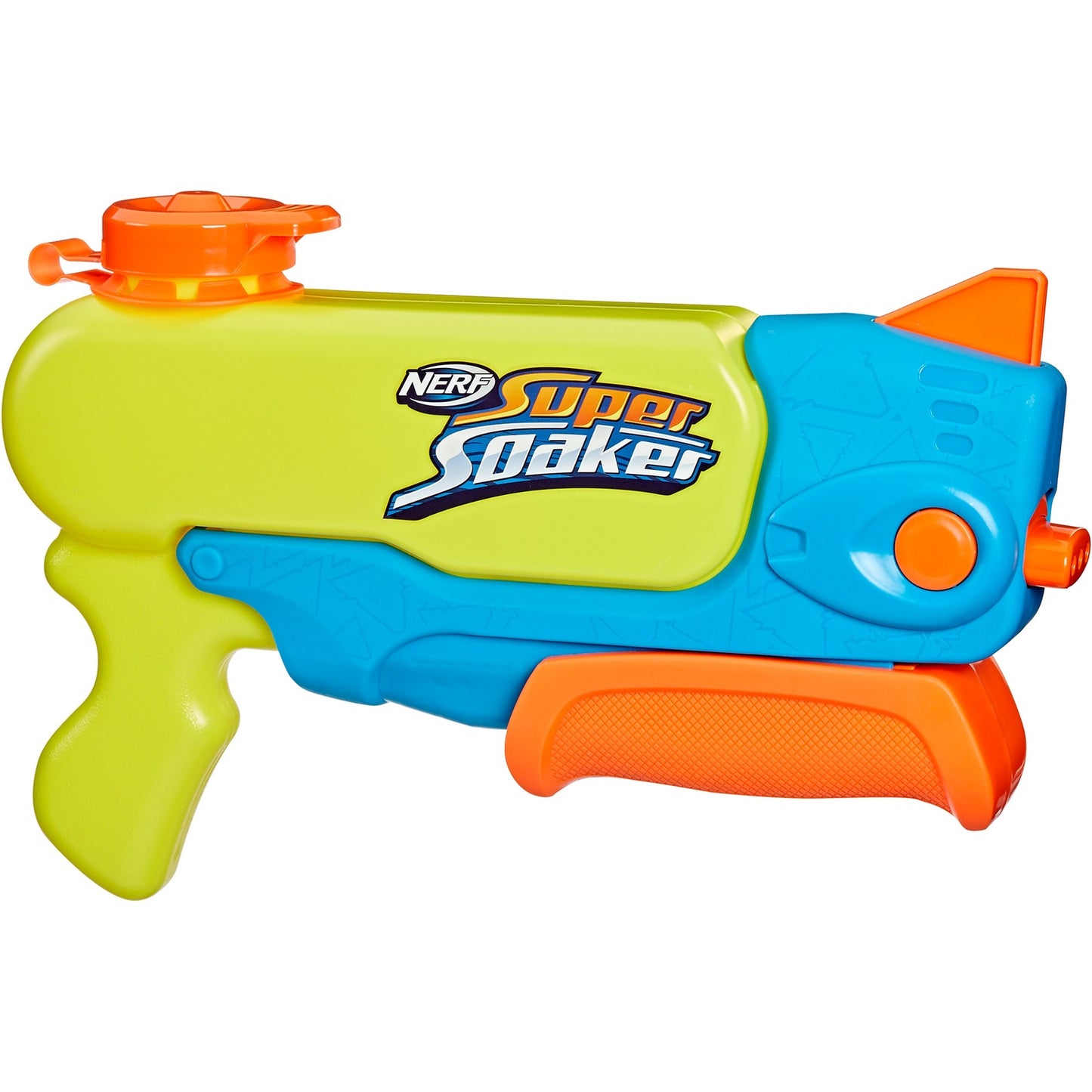 Hasbro Nerf Super Soaker Wave Spray