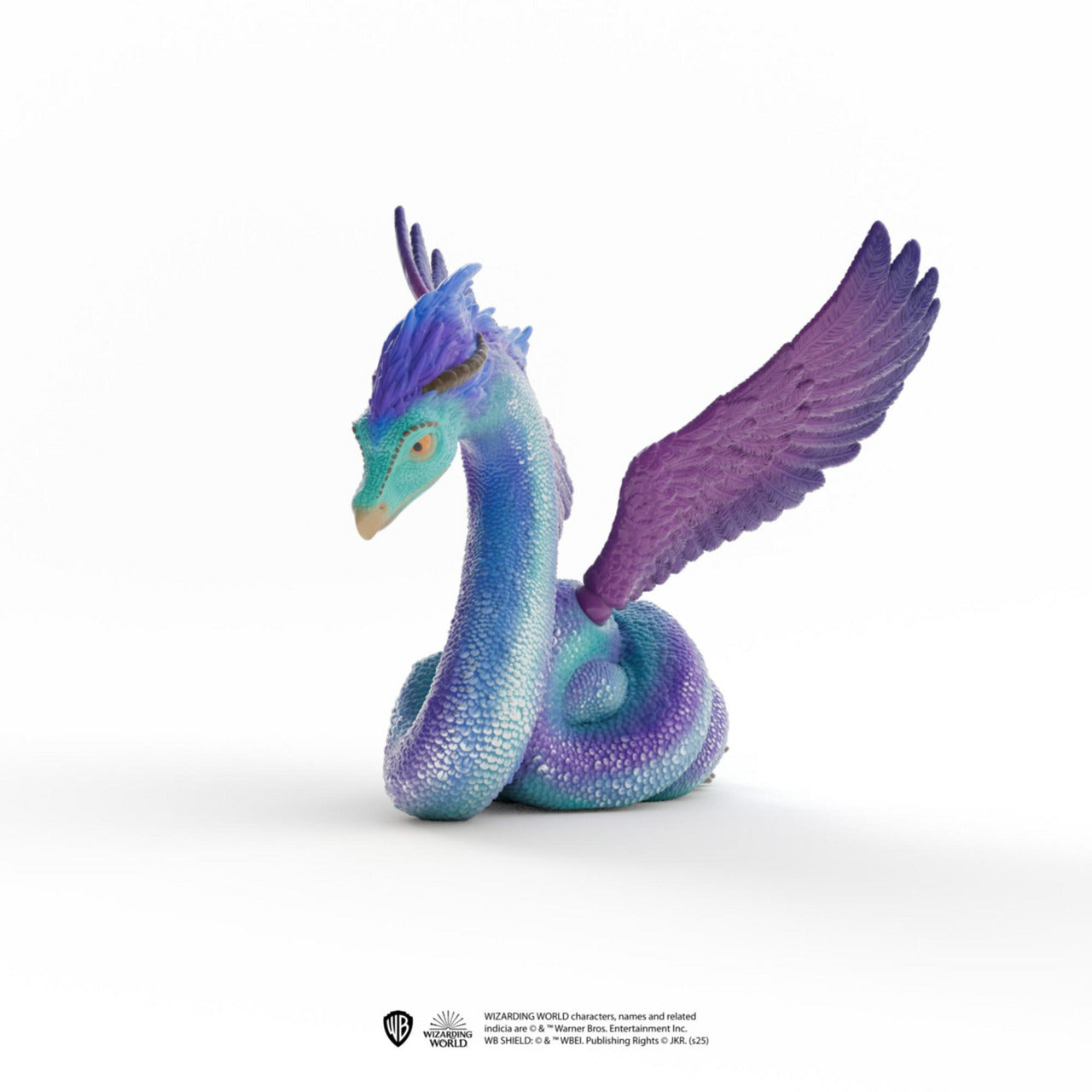 Wizarding World Fantastic Beasts - Occamy, Spielfigur