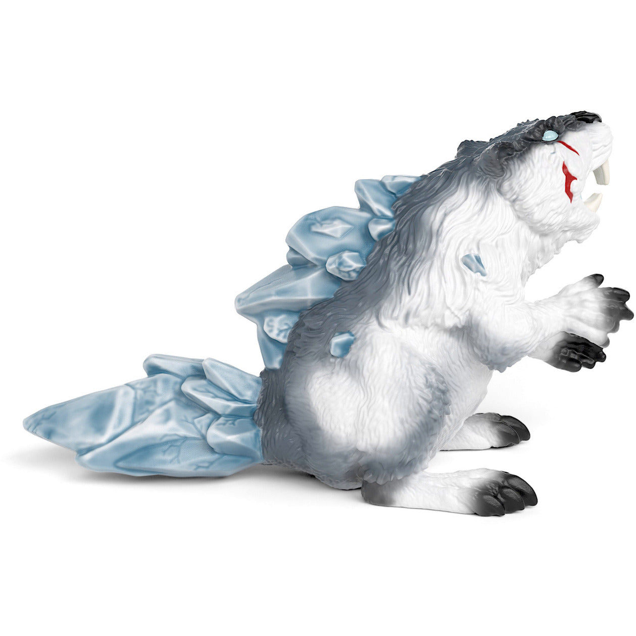 Eldrador Creatures Eisbiber, Spielfigur