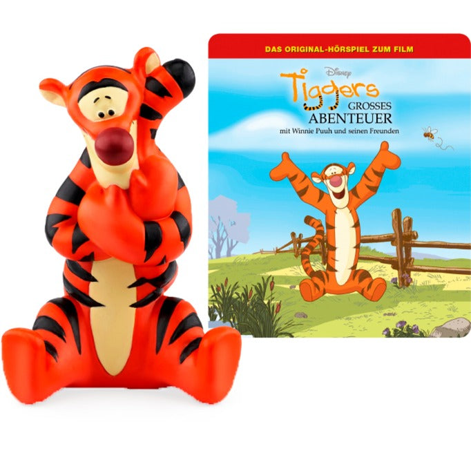 Tonies Disney - Tigger (Hörspiel)