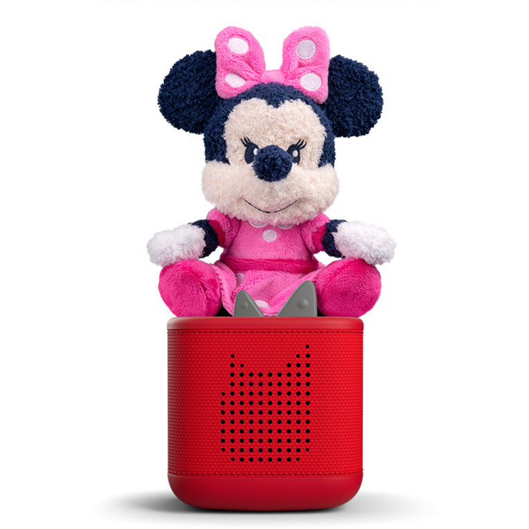 Cuddle Tonie Minnie Maus, Kuscheltier