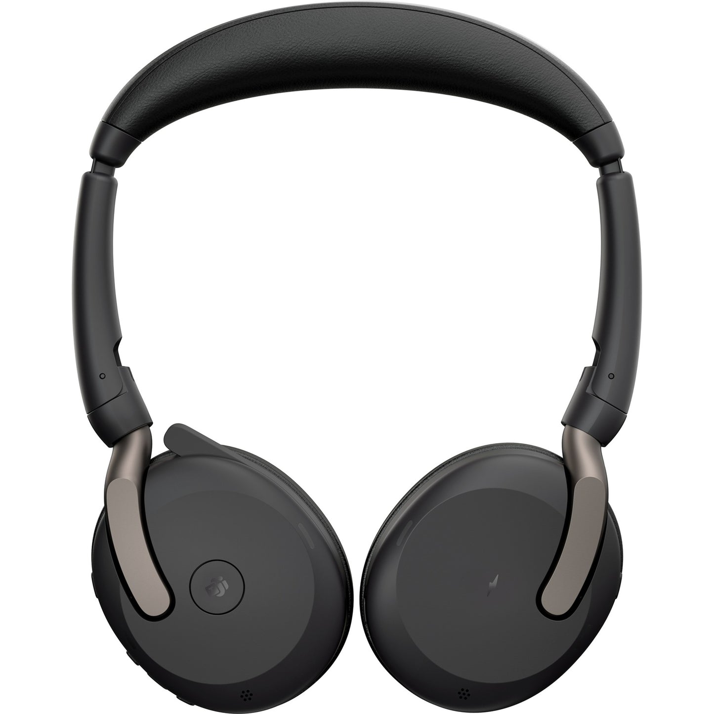 Evolve2 65 Flex Duo WLC, mit Ladepad, Headset