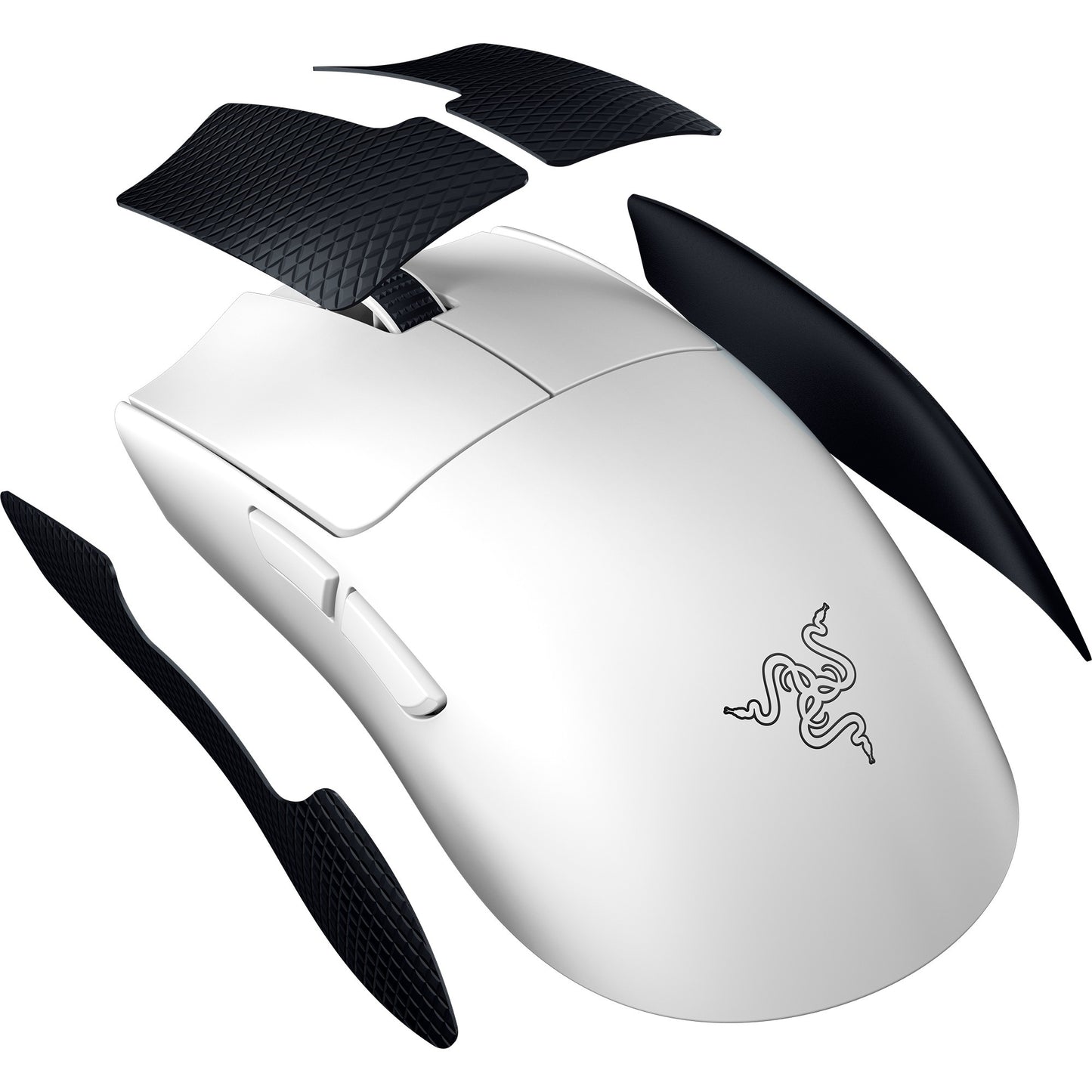 Razer Viper V3 Pro (weiss)