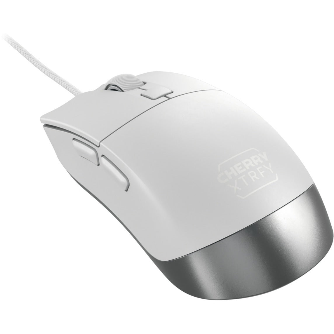XTRFY M50, Gaming-Maus