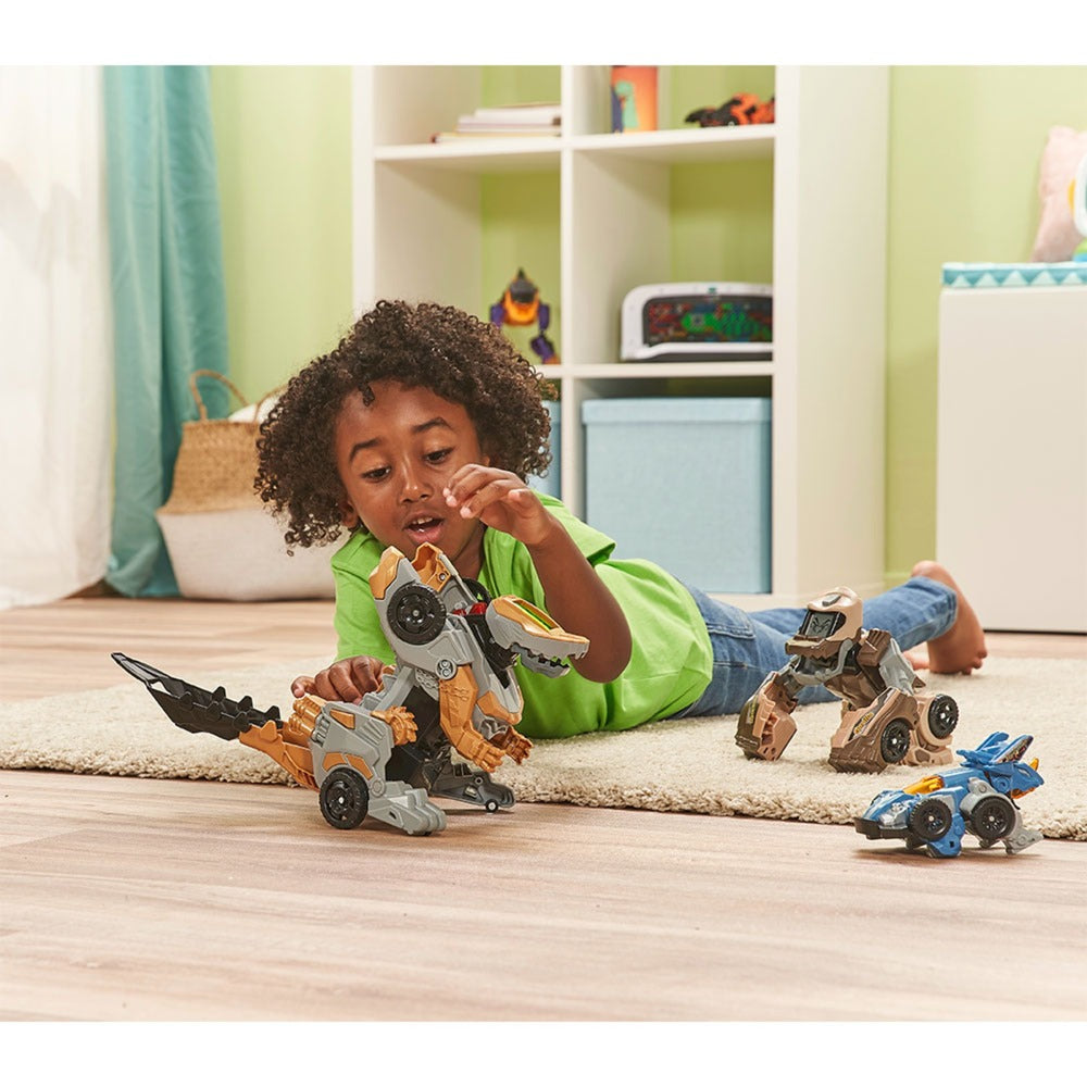 Vtech Switch & Go Dinos - OneClick-Mega-Drache