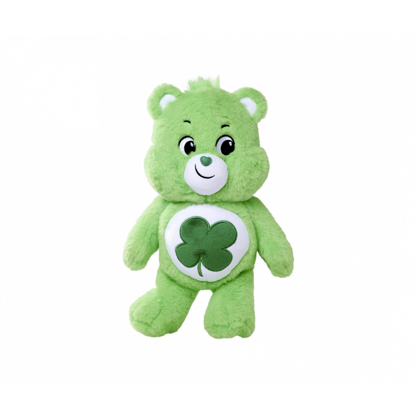 Care Bears - Glücksbärchi 35 cm, Kuscheltier
