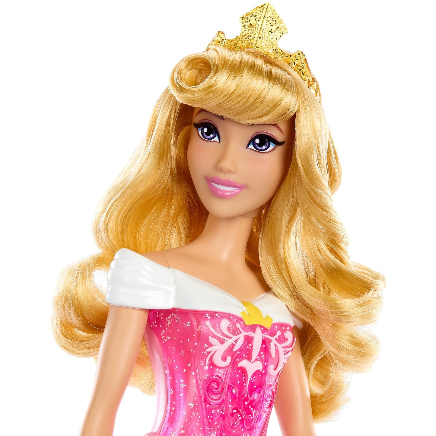 Mattel Disney Prinzessin Aurora-Puppe