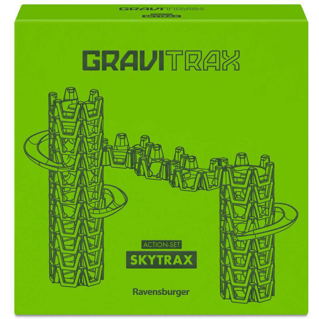 GraviTrax - Action-Set M Skytrax, Bahn