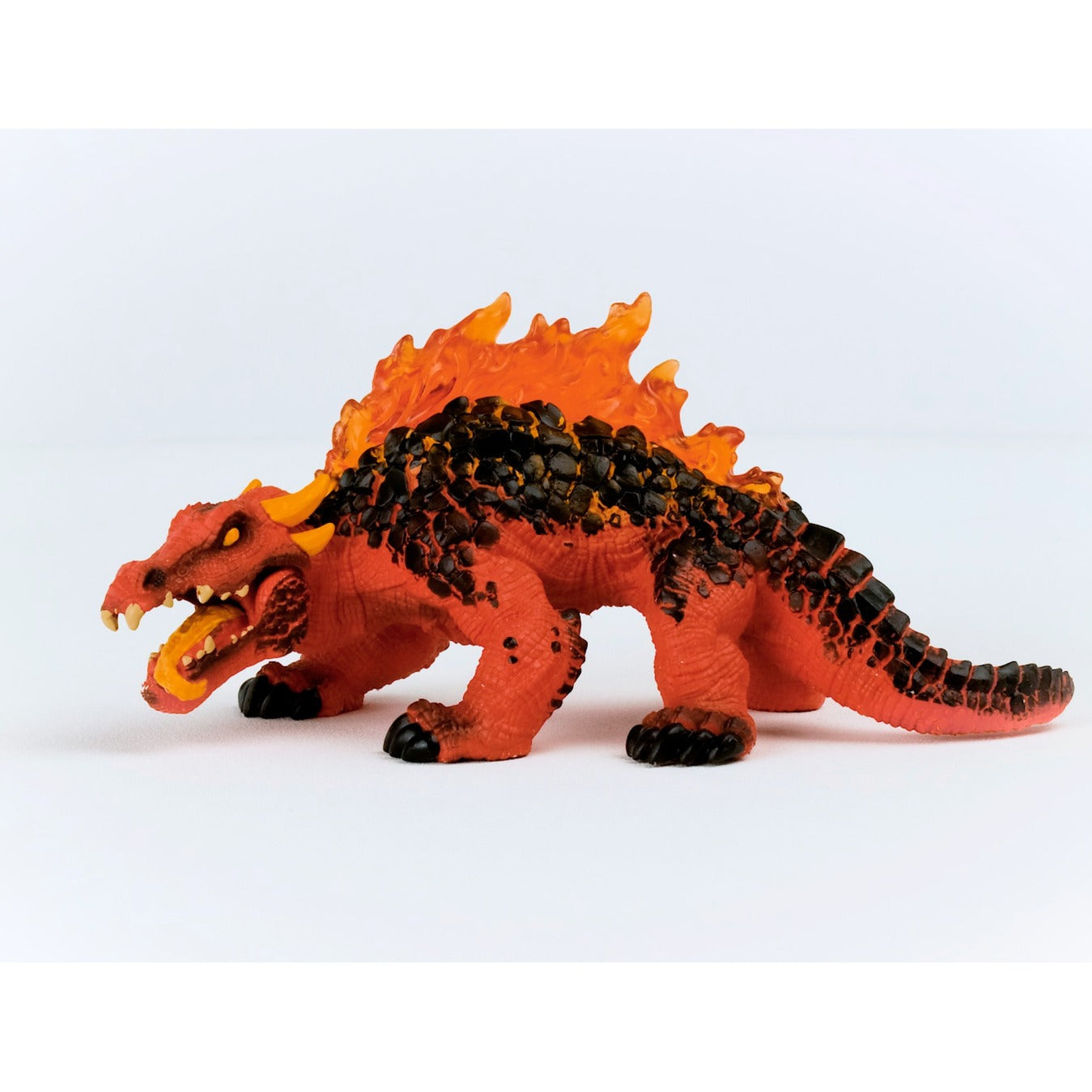 Schleich Eldrador Creatures Magmawaran