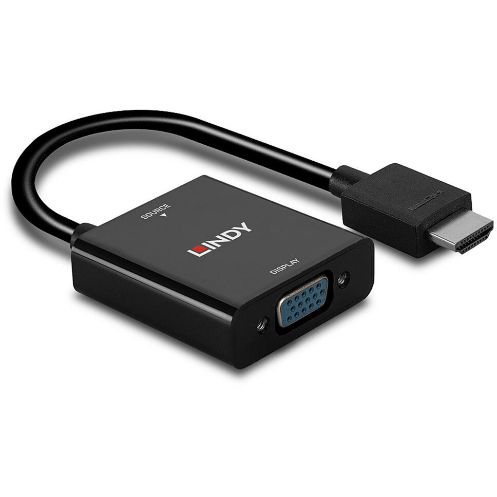HDMI auf VGA Konverter