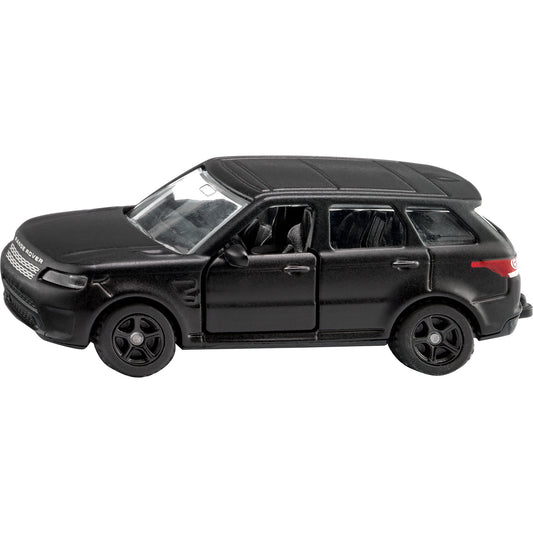 BLISTER Range Rover Sport, Modellfahrzeug