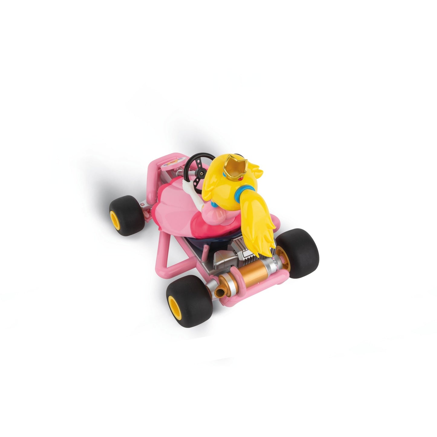 Carrera RC 2,4GHz Mario Kart Pipe Kart