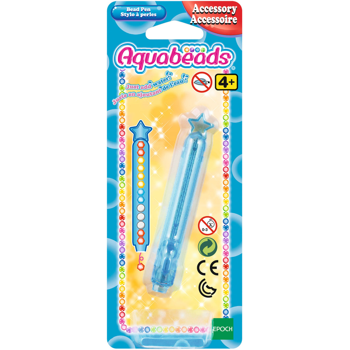 Aquabeads - Perlenstift, Basteln