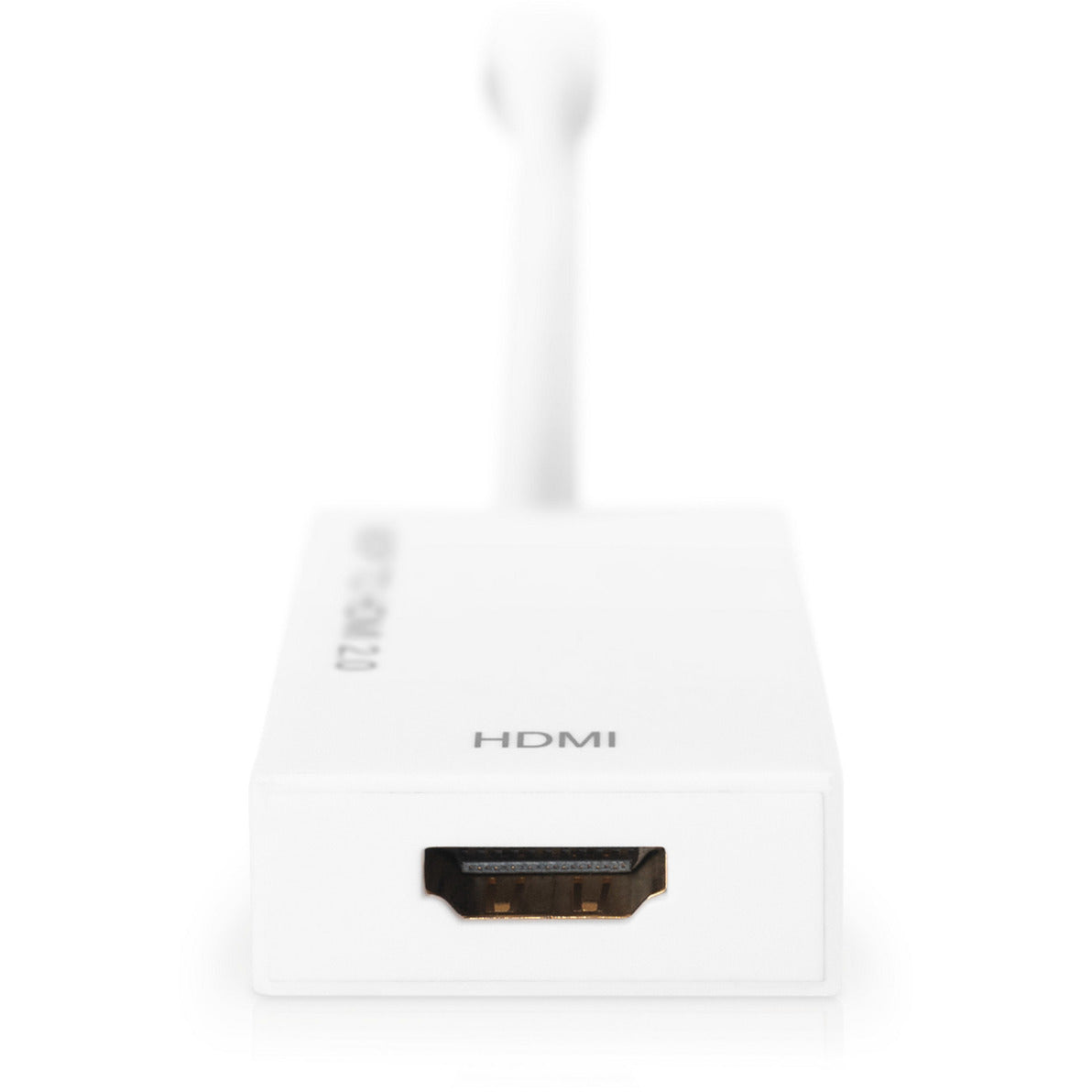 Mini DisplayPort auf HDMI Adapter / Konverter