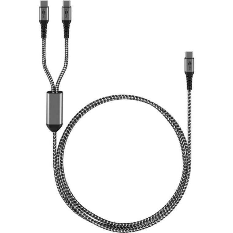 USB 2.0 Kabel, USB-C Stecker > USB-C Stecker