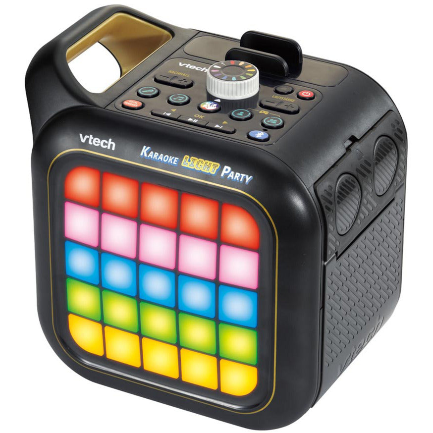 Kiditronics - Karaoke Light Party, Musikspielzeug