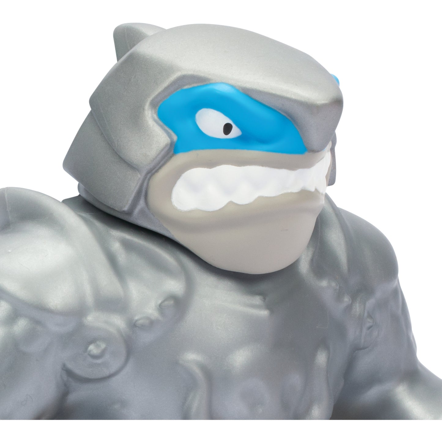 Heroes of Goo Jit Zu - Stretch Strikers S11 Heldenpack Thrash, Spielfigur