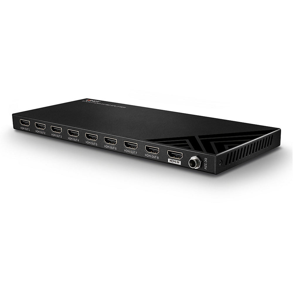 8 Port HDMI 18G Splitter, HDMI Splitter
