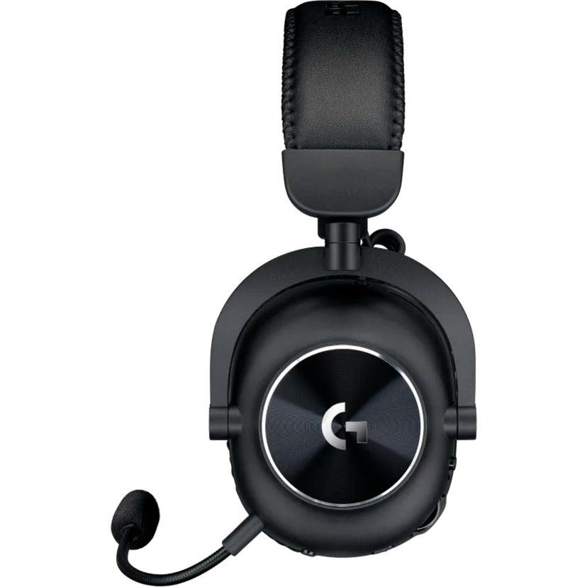 Pro X 2 Lightspeed, Headset