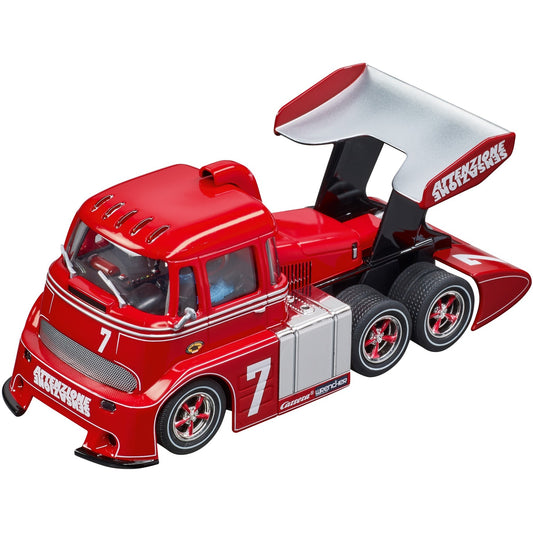 Carrera DIGITAL 132 Race Truck "No.7"