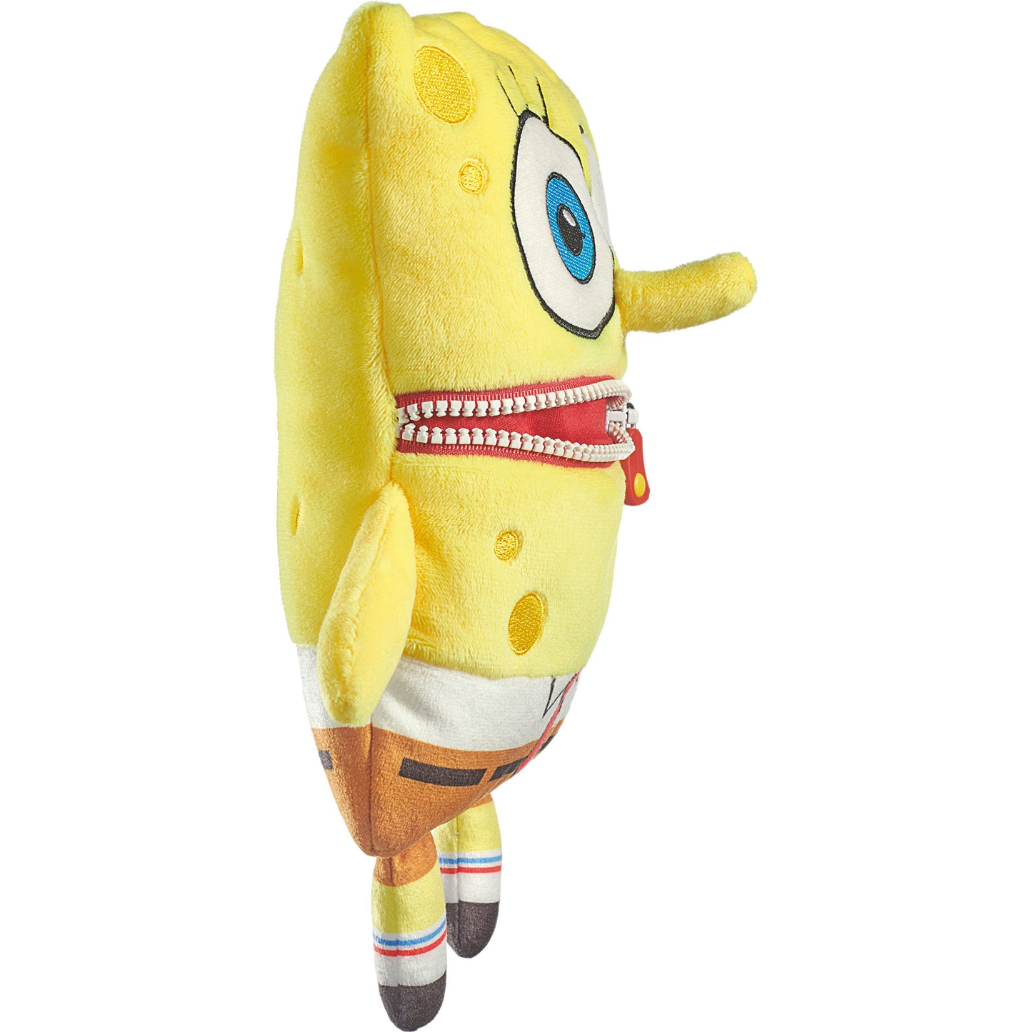 Sorgenfresser SpongeBob 25 cm, Kuscheltier