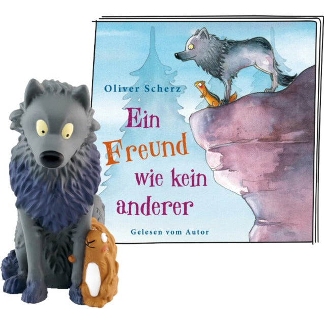 Tonies Ein Freund wie kein anderer (Hörbuch)