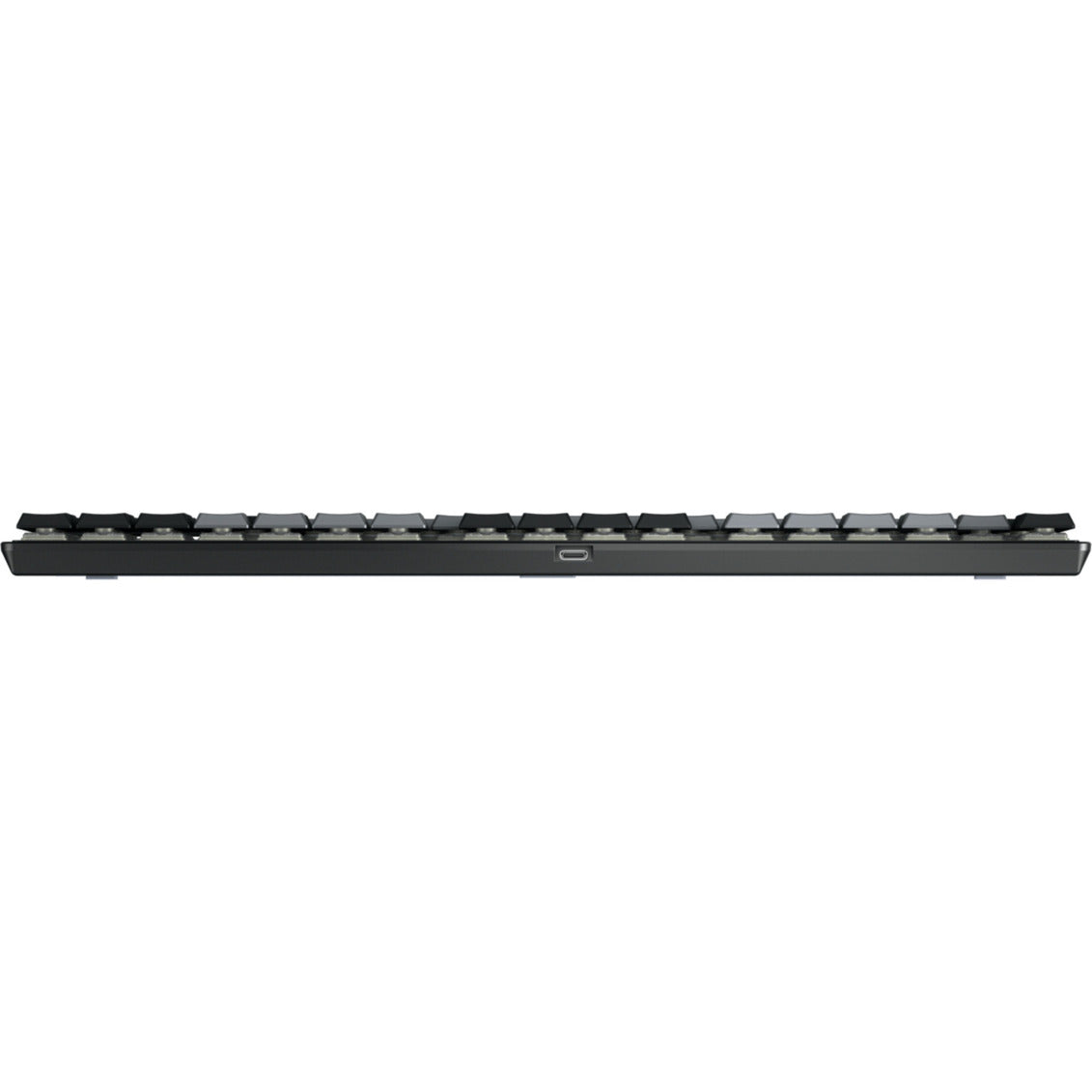 KC 500 MX LP TKL, Tastatur