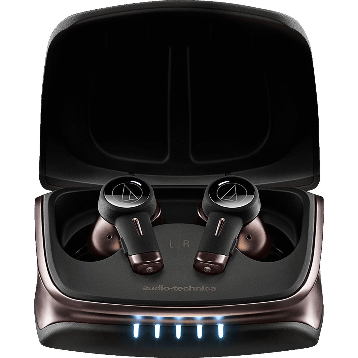 ATH-TWX9, Kopfhörer