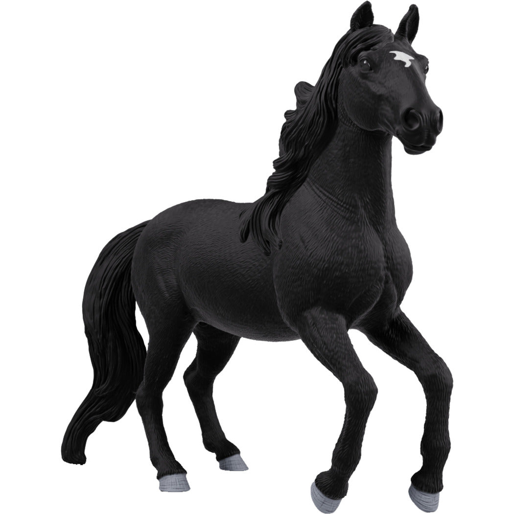 Horse Club Lusitano Hengst, Spielfigur