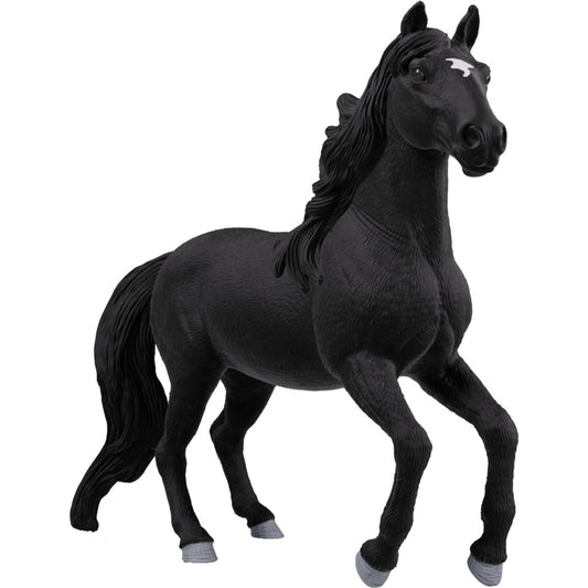 Horse Club Lusitano Hengst, Spielfigur