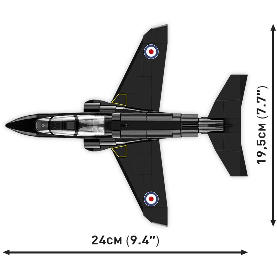 BAe Hawk T1, Konstruktionsspielzeug