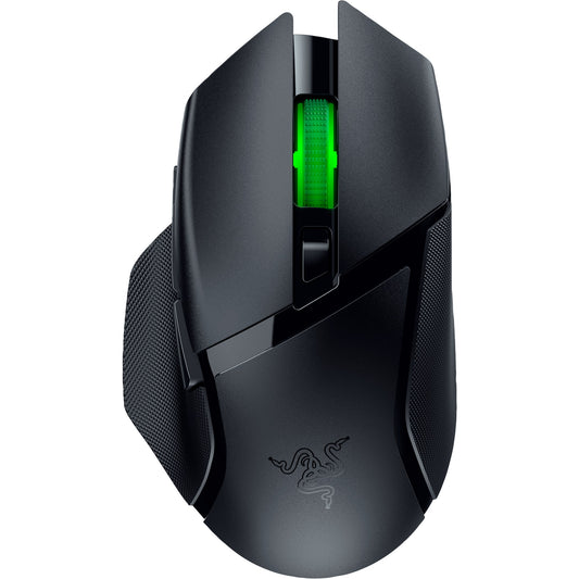 Razer Basilisk V3 X Hyperspeed (schwarz)