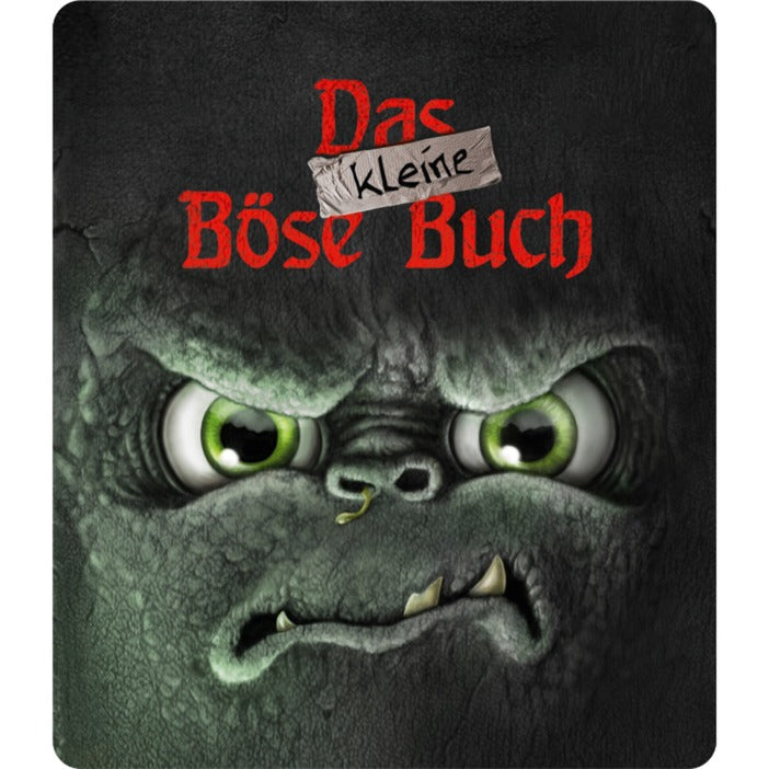 Tonies Das kleine Böse Buch (Hörbuch)