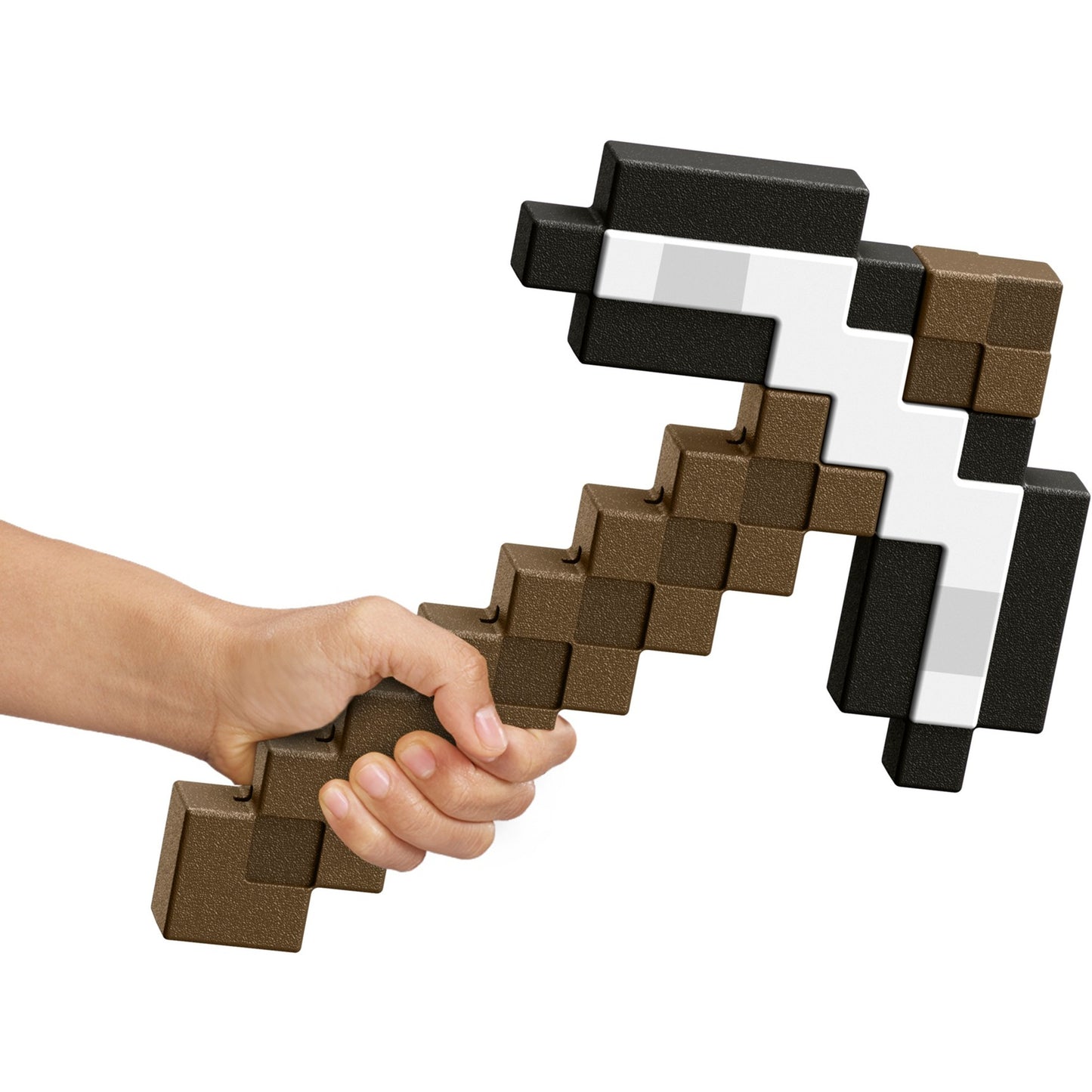 Mattel Minecraft Roleplay Basic Iron Pickaxe