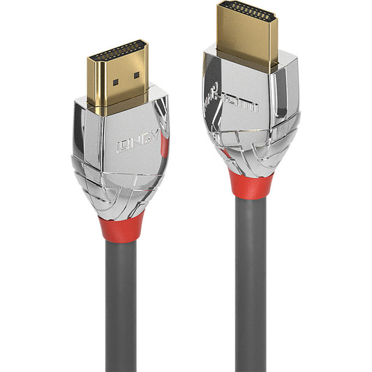 High Speed HDMI Kabel, Cromo Line