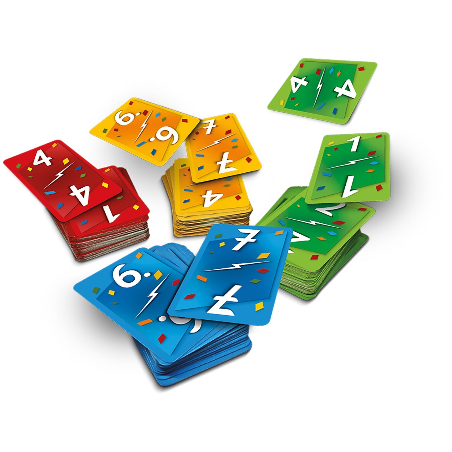 Schmidt Spiele Ligretto (blau)