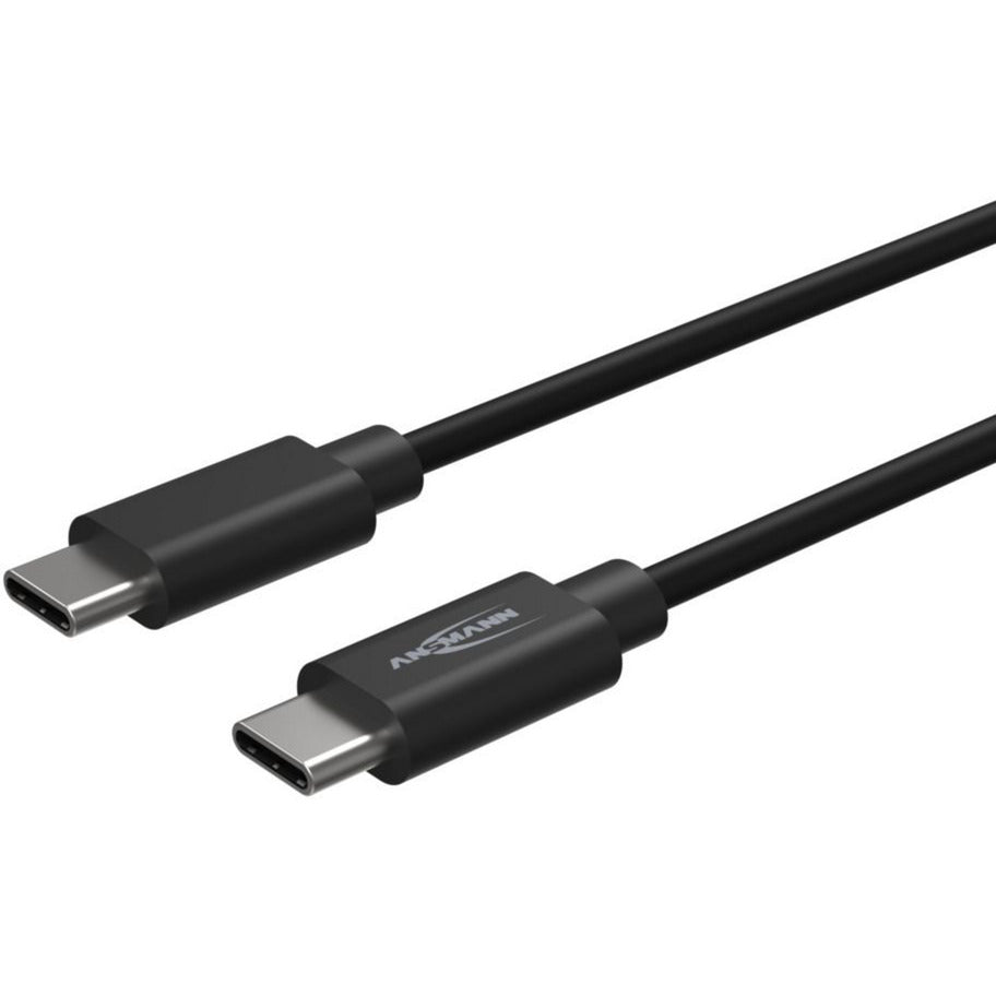 USB Typ-C zu Typ-C Daten und Ladekabel