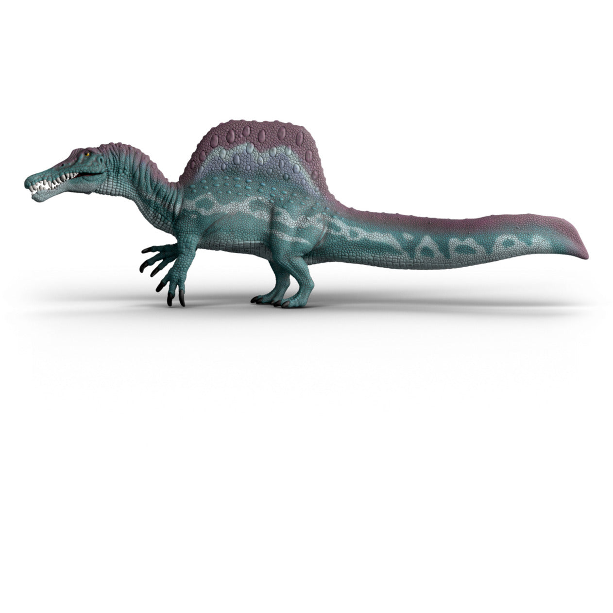 Dinosaurs Spinosaurus, Spielfigur