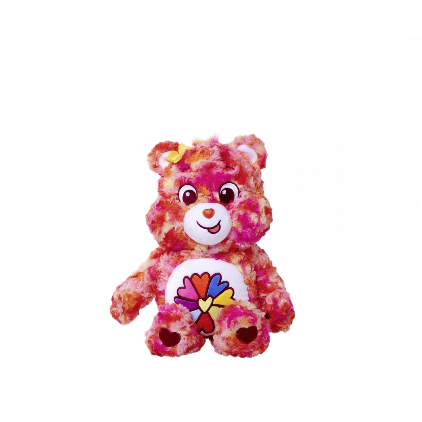 Care Bears - Flower Power Bärchi 35 cm, Kuscheltier