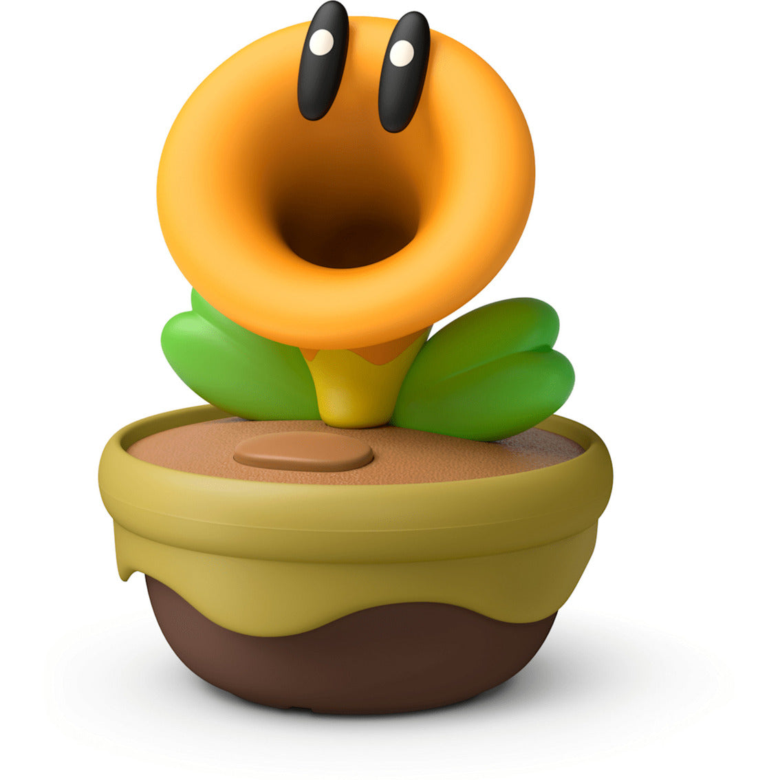 Plauderblume, Spielfigur