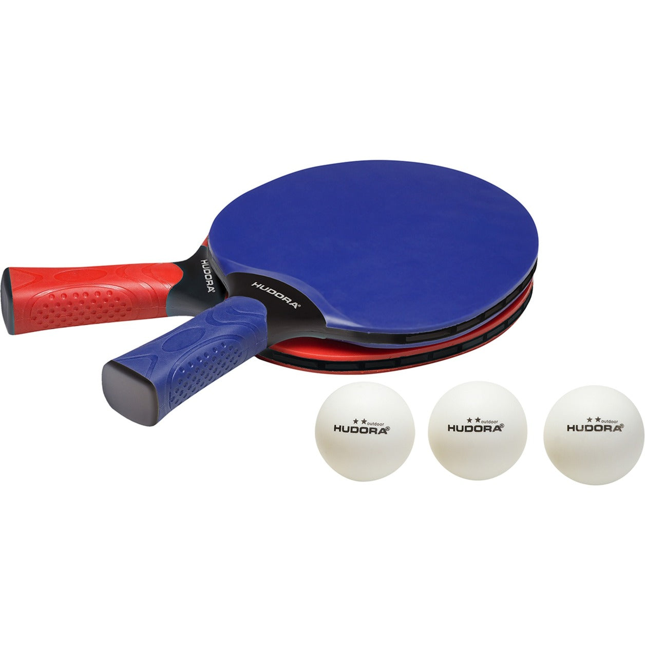 Tischtennisset Outdoor, Fitnessgerät