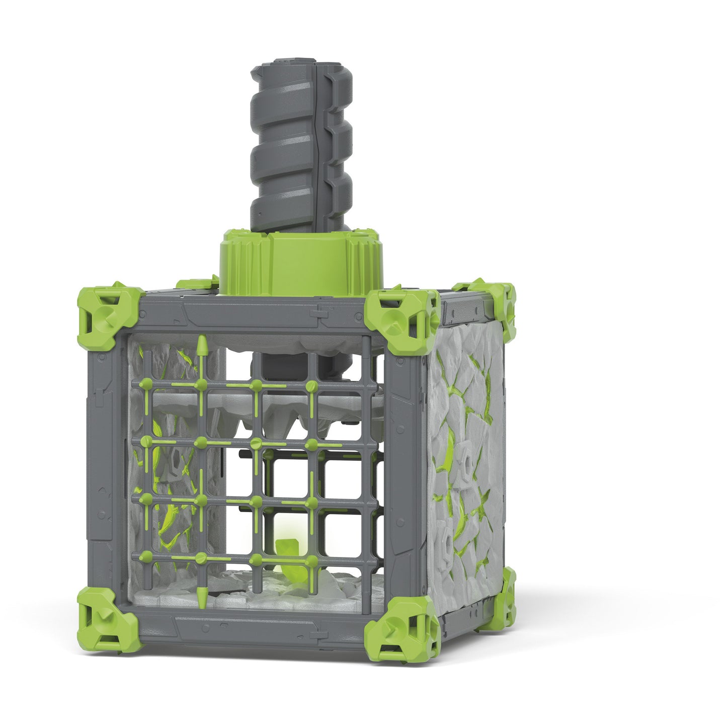 Eldrador Creatures BattleCave Steinschläger, Spielfigur