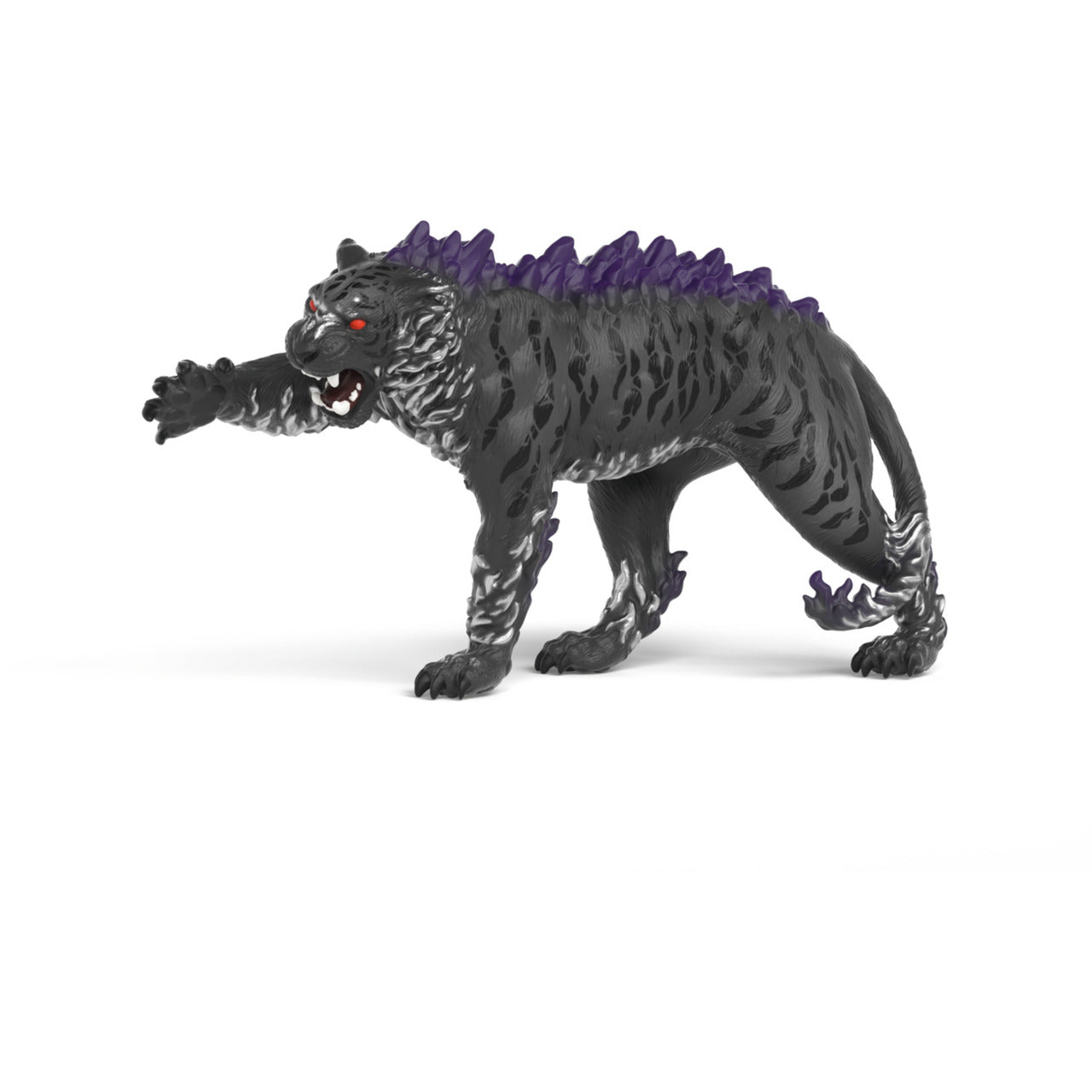 Eldrador Creatures BattleCave Schattentiger, Spielfigur